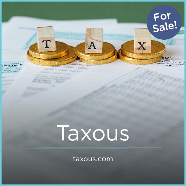 Taxous.com