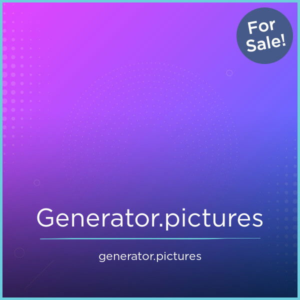 Generator.pictures — 2