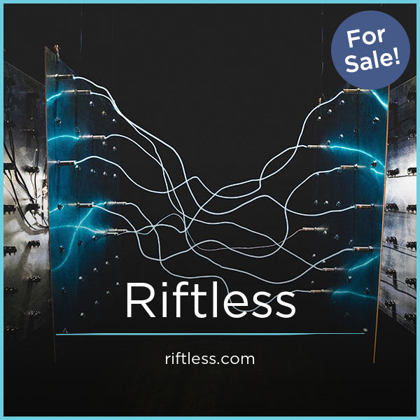Riftless.com image 2