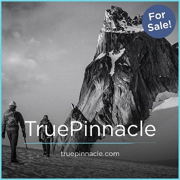 TruePinnacle.com