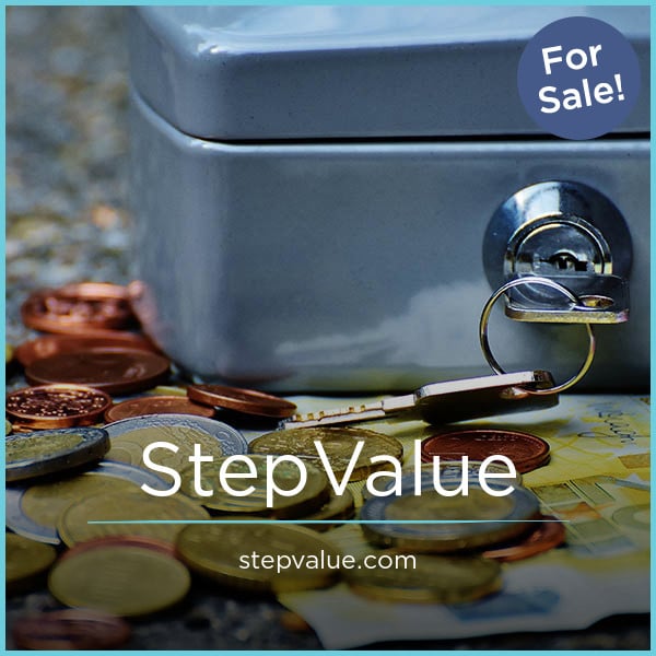 StepValue.com - Good premium names