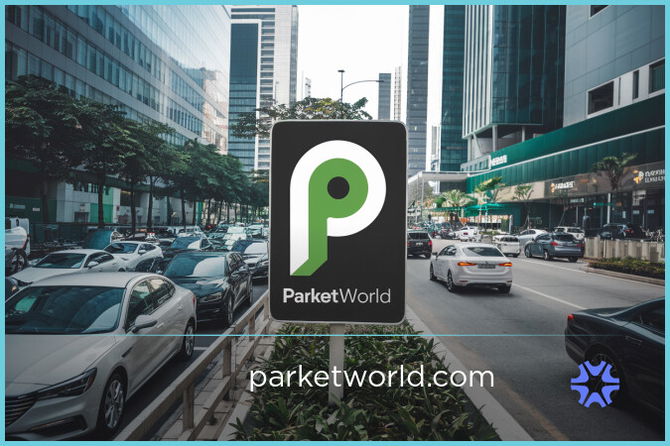 ParketWorld.com