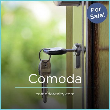 ComodaRealty.com