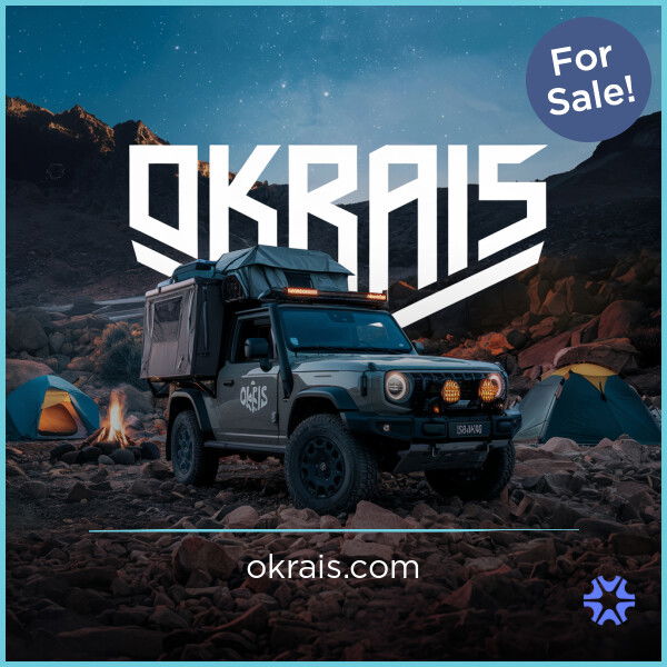 OKRaiS.com
