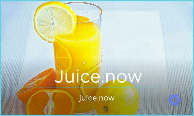 Juice.now