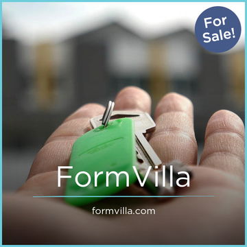 FormVilla.com