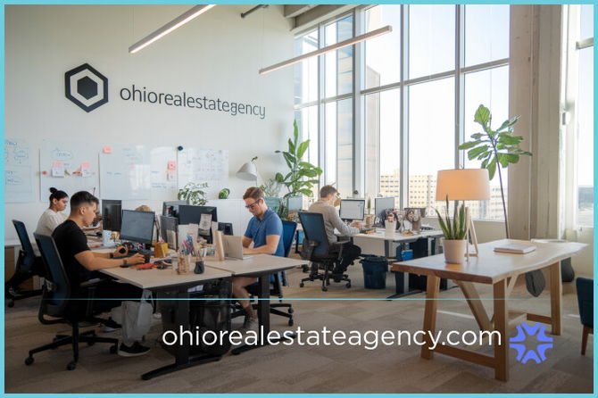 OhioRealEstateAgency.com