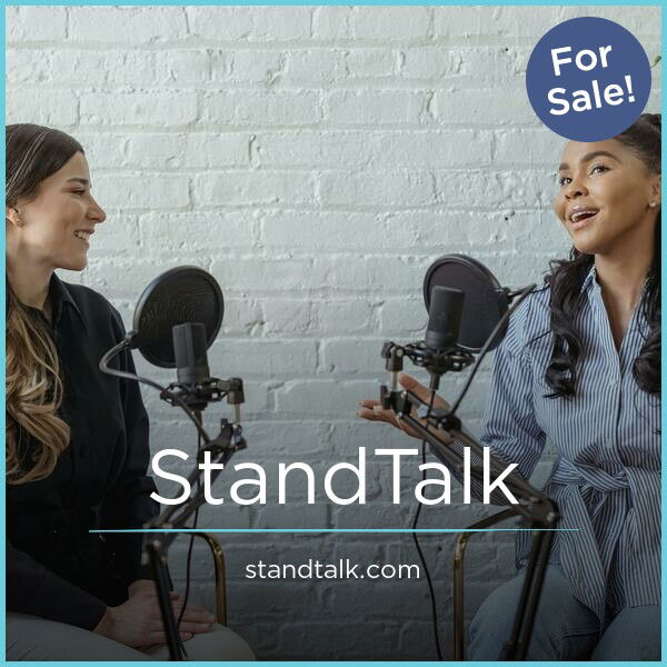StandTalk.com