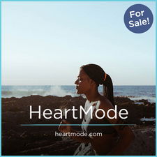 HeartMode.com - buying Great premium names