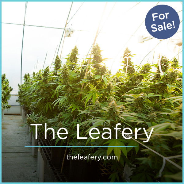 TheLeafery.com