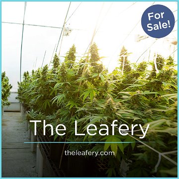 TheLeafery.com