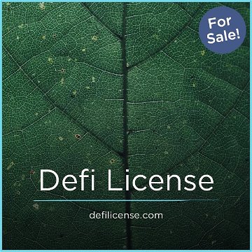 DefiLicense.com