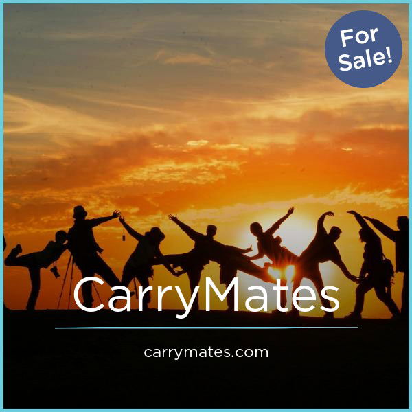 CarryMates.com