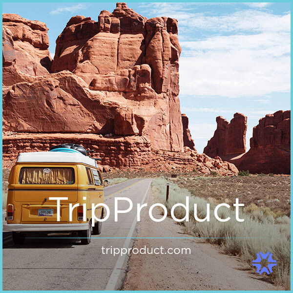 TripProduct.com