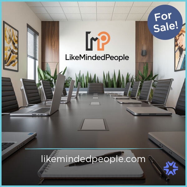 LikeMindedPeople.com