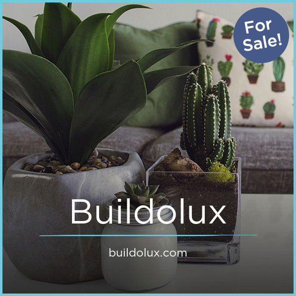 Buildolux.com