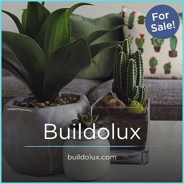 Buildolux.com