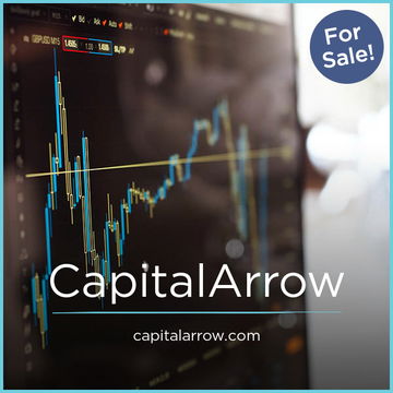 CapitalArrow.com