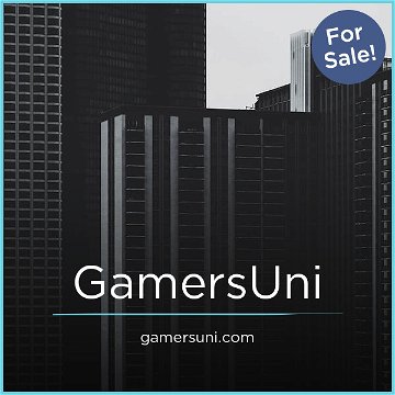 gamersuni.com