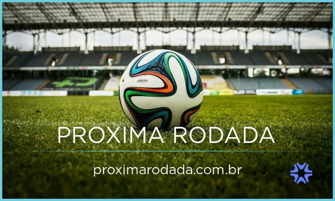 ProximaRodada.Com.Br