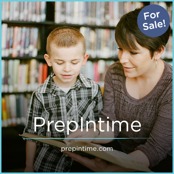PrepIntime.com image 2