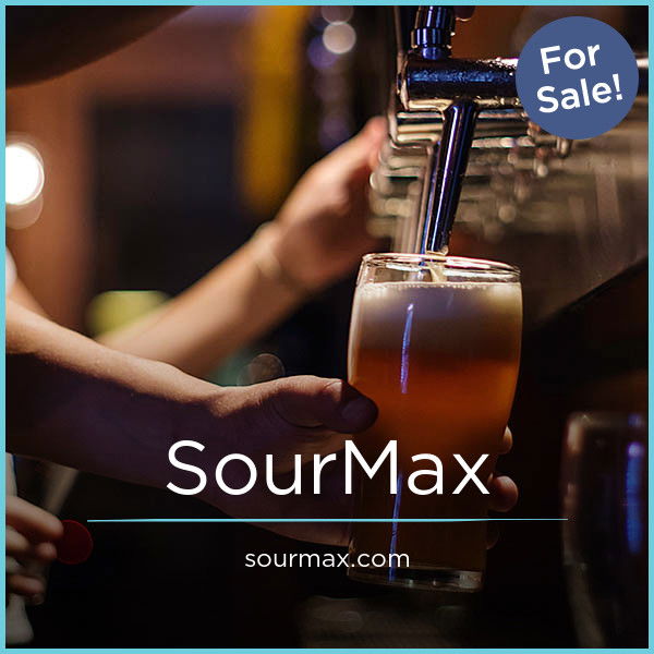 SourMax.com