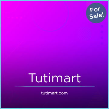 Tutimart.com