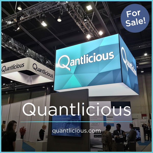Quantlicious.com