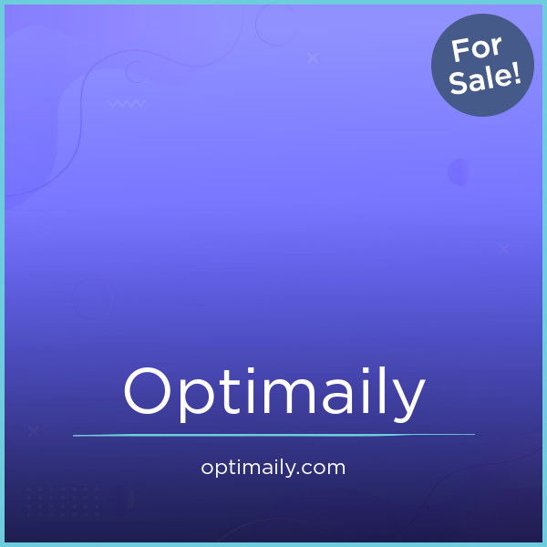 OptiMaily.com