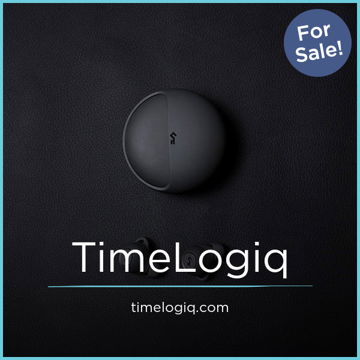 TimeLogiq.com