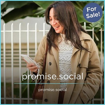 Promise.social
