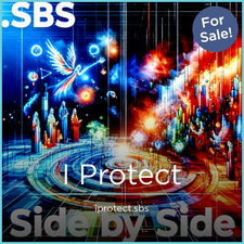 IProtect logo
