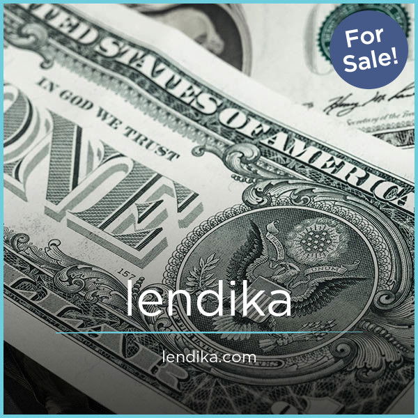 Lendika.com