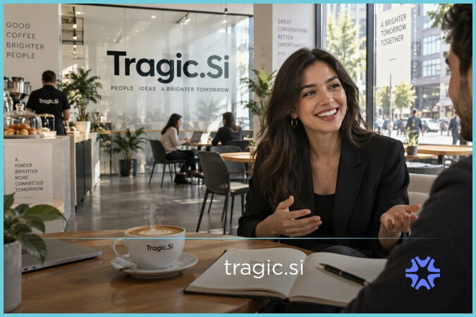 Tragic.Si — 2