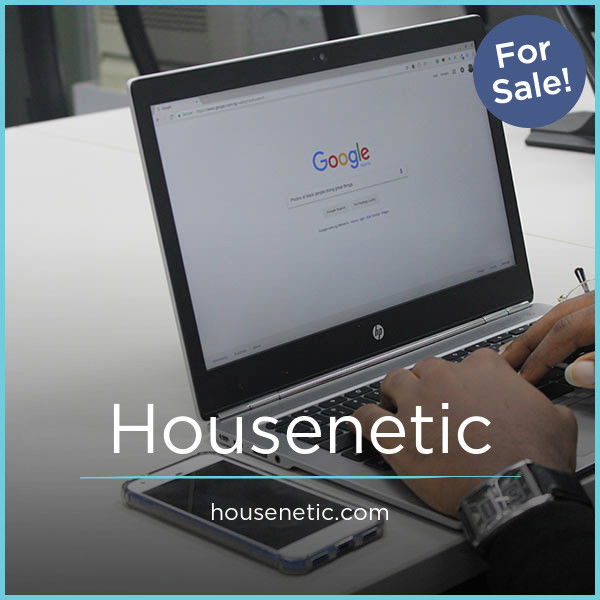 Housenetic.com