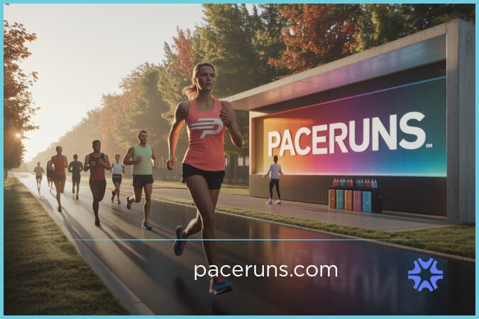 PaceRuns.com — 2