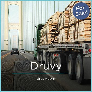 Druvy.com