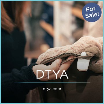 DTYA.com
