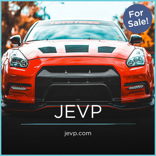 JEVP.com