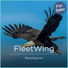 FleetWing.com - buying New premium names