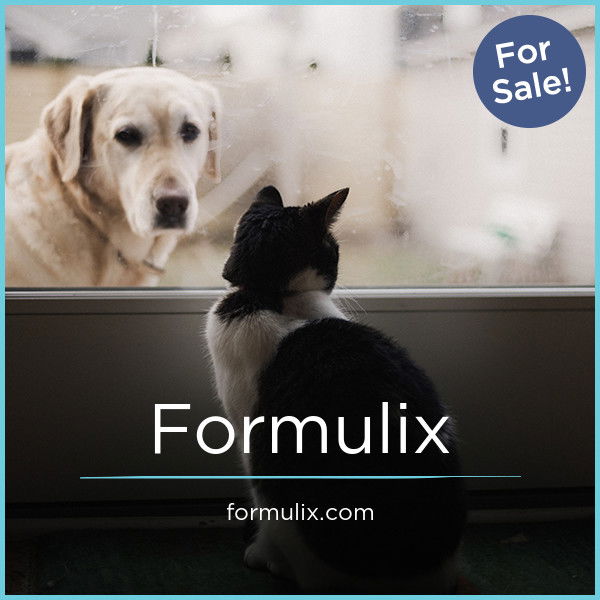 Formulix.com