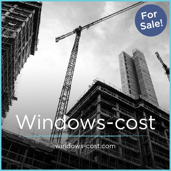 Windows-Cost.com