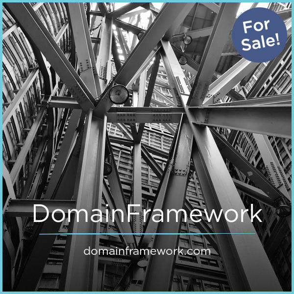 DomainFramework.com