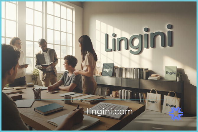 Lingini.com