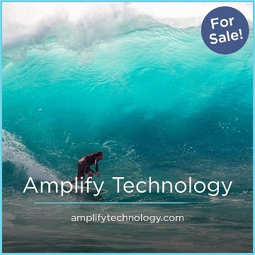 AmplifyTechnology.com