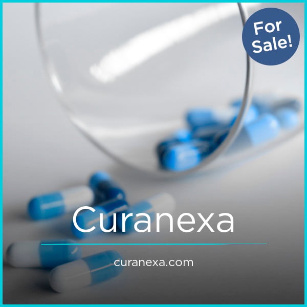 Curanexa.com image 2