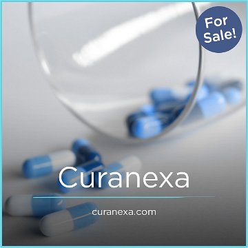 Curanexa.com