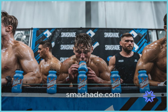 Smashade.com