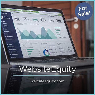 WebsiteEquity.com