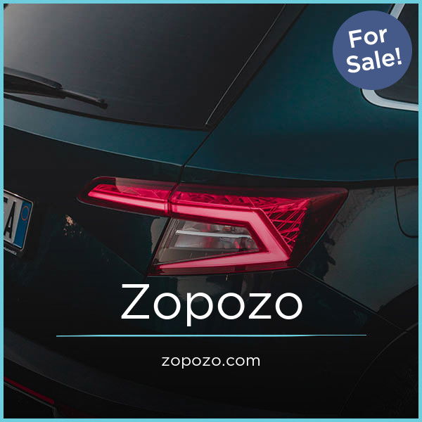 Zopozo.com